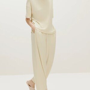 Neiwai Classic Cozy Pajama Set